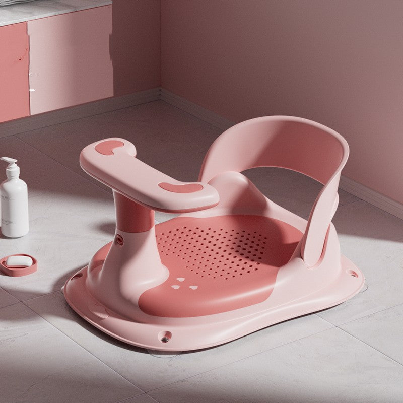 Baby & Toddler