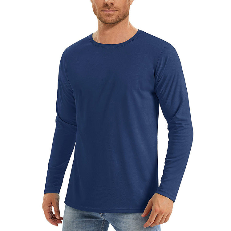 UV Protection Quick-dry Casual Breathable Sun Protection Clothing
