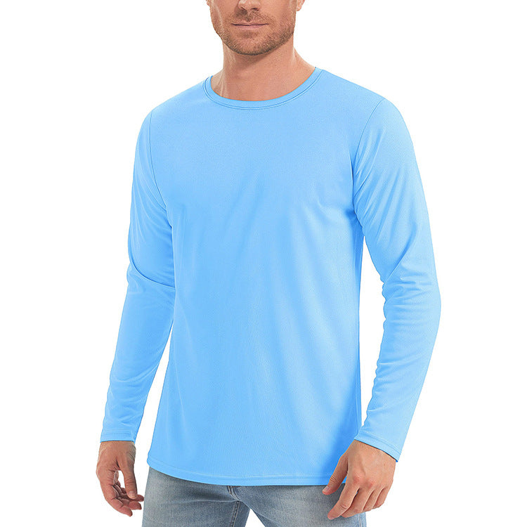 UV Protection Quick-dry Casual Breathable Sun Protection Clothing