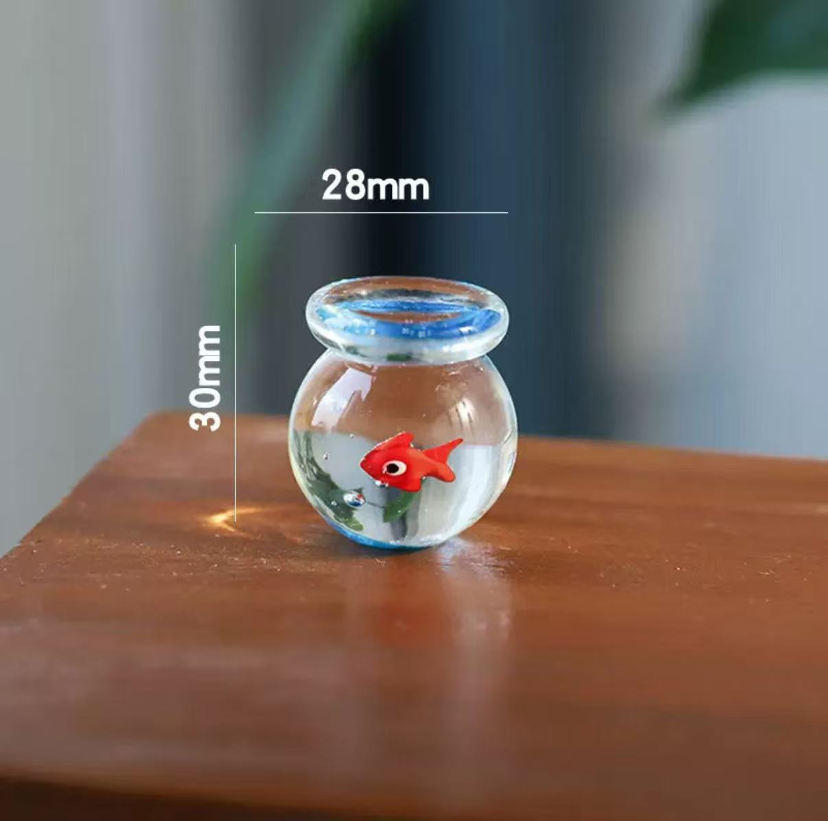 Home Decor Glass Crafts Ornaments