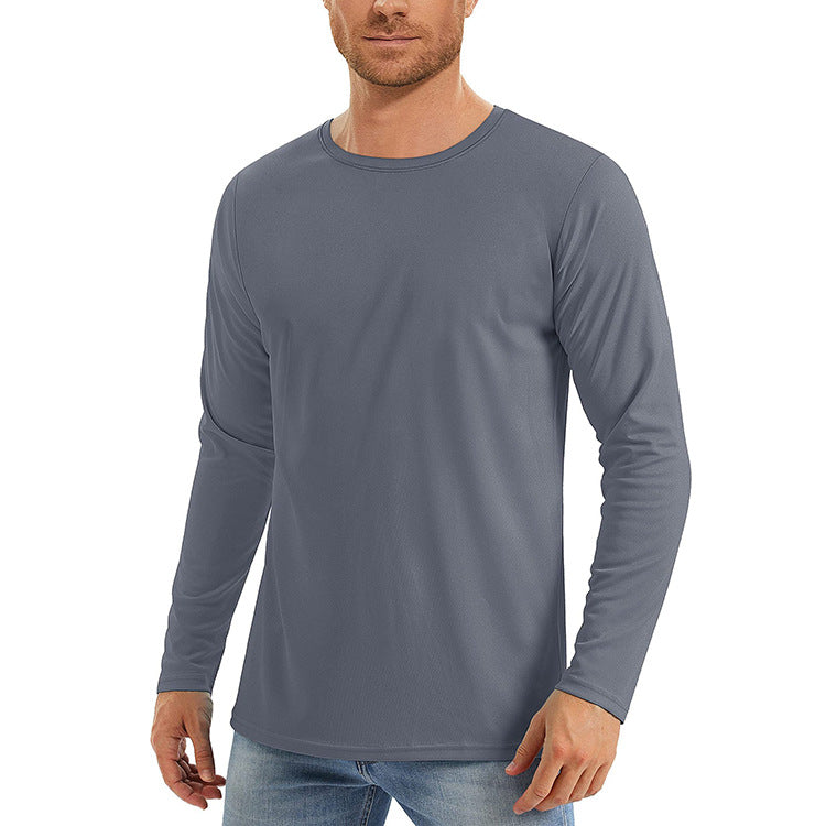 UV Protection Quick-dry Casual Breathable Sun Protection Clothing