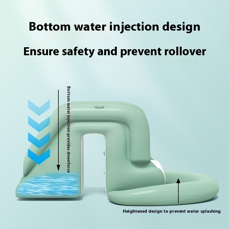 Children's Outdoor Thicker Inflatable Swimming Pool