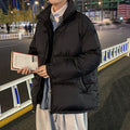 Cotton Coat Men's Autumn And Winter Jackets