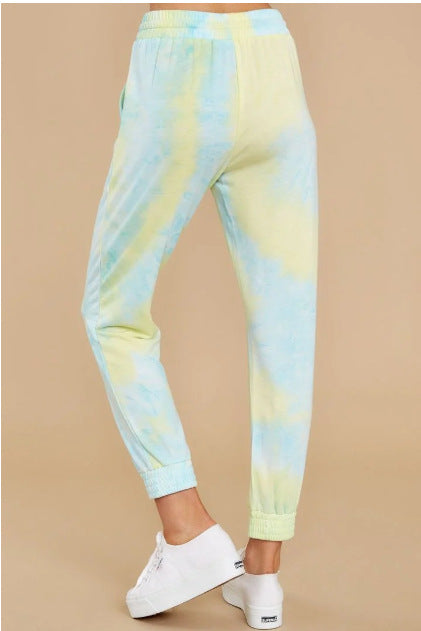 Sports sweater set