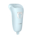 Baby children's electric nail clippers Automatic nail clippers Baby special safety anti-meat meat grinders
