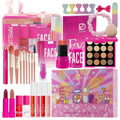 Makeup For Beginners Suit Combination