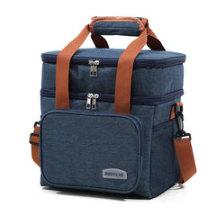 Best-selling Portable Cooler Lunch Bag For Outdoor Picnics