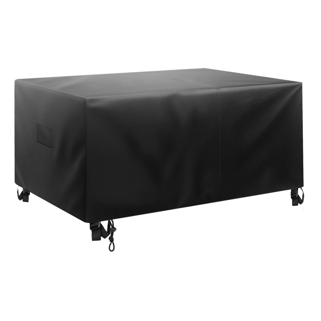 Patio Outdoor Furniture Cover 420D Waterproof Table Chairs Sofa 126'x126'