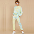 Sports sweater set