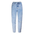 Loose casual trousers
