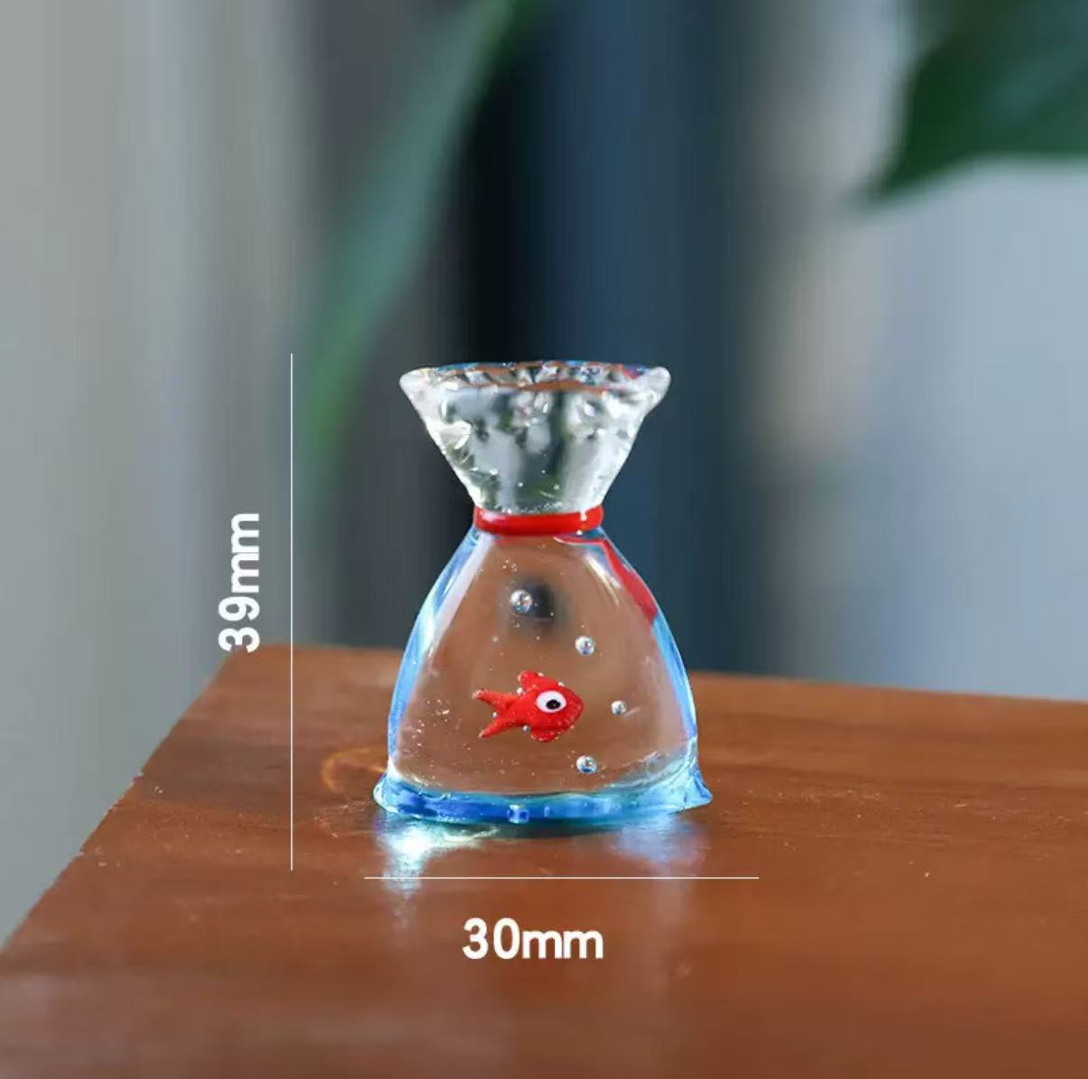 Home Decor Glass Crafts Ornaments