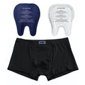 Gel Ice Pack Post-Op Cooling Mens Athletic Underwear Cooling Pad Reusable