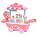 DIY Children's Toys, Children's Role-playing Toys, Educational Toys, Mini Ca