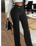 Tight Bell Bottoms
