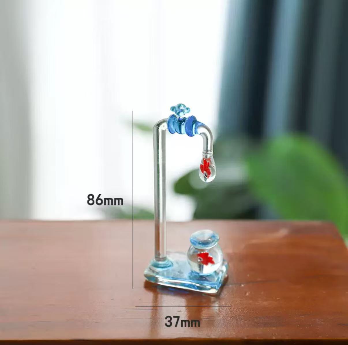 Home Decor Glass Crafts Ornaments