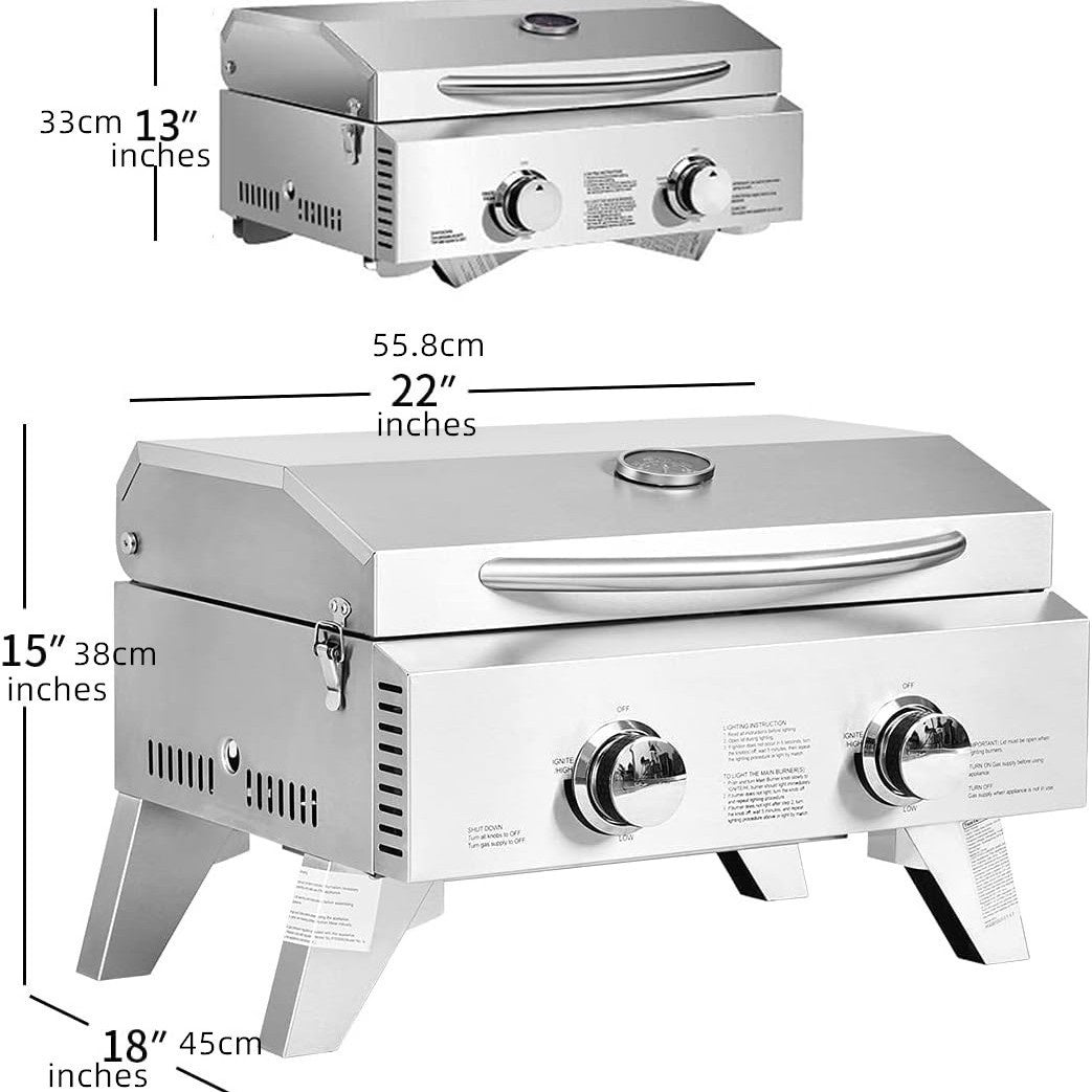 Barbecue Grill Camping Outdoor Picnic Stove