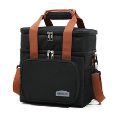 Best-selling Portable Cooler Lunch Bag For Outdoor Picnics