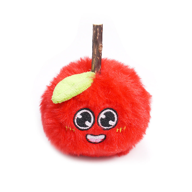 Bite-resistant Molar Cat Teaser Pet Supplies