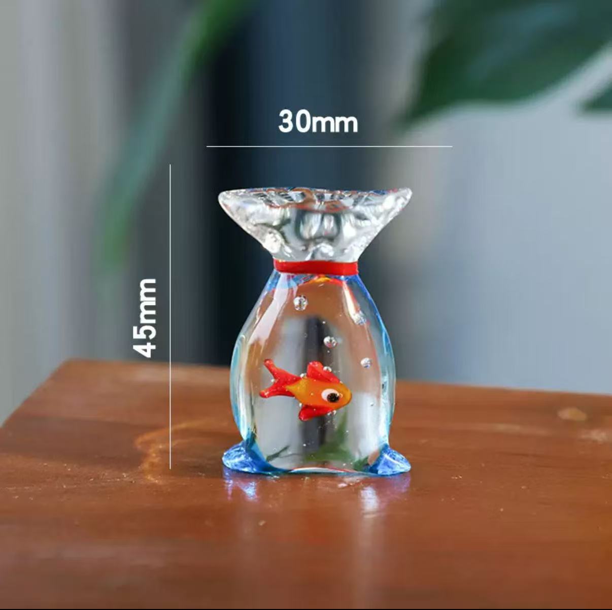 Home Decor Glass Crafts Ornaments