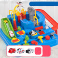 Children's toys Thomas car