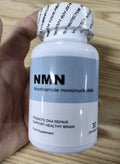 Nicotinamide Mononucleotide Capsules