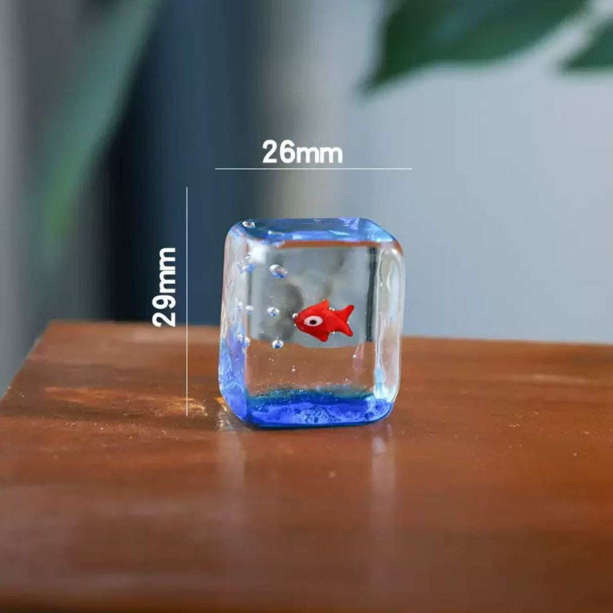 Home Decor Glass Crafts Ornaments