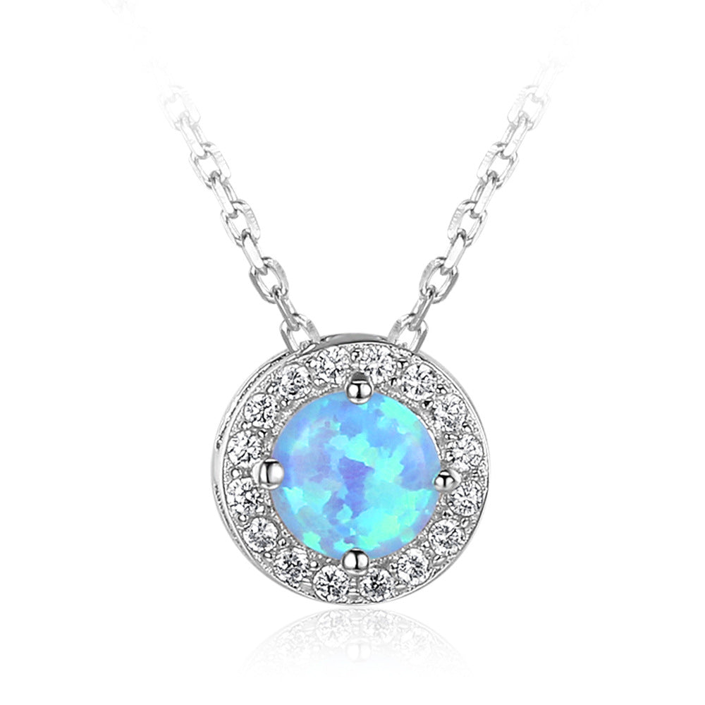 925 silver jewelry set