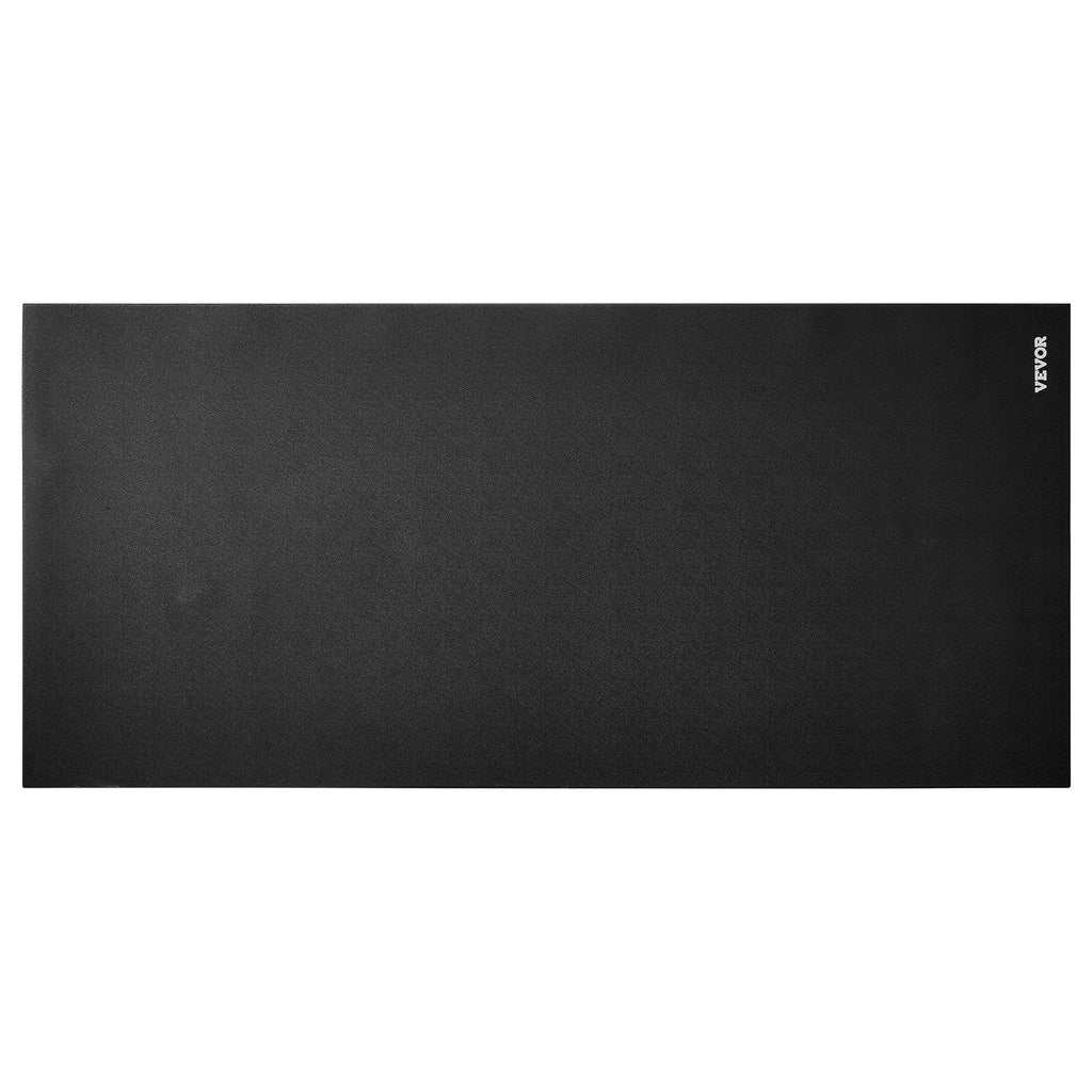 Treadmill Mat For Carpet Floor  Exercise Equipment Mat