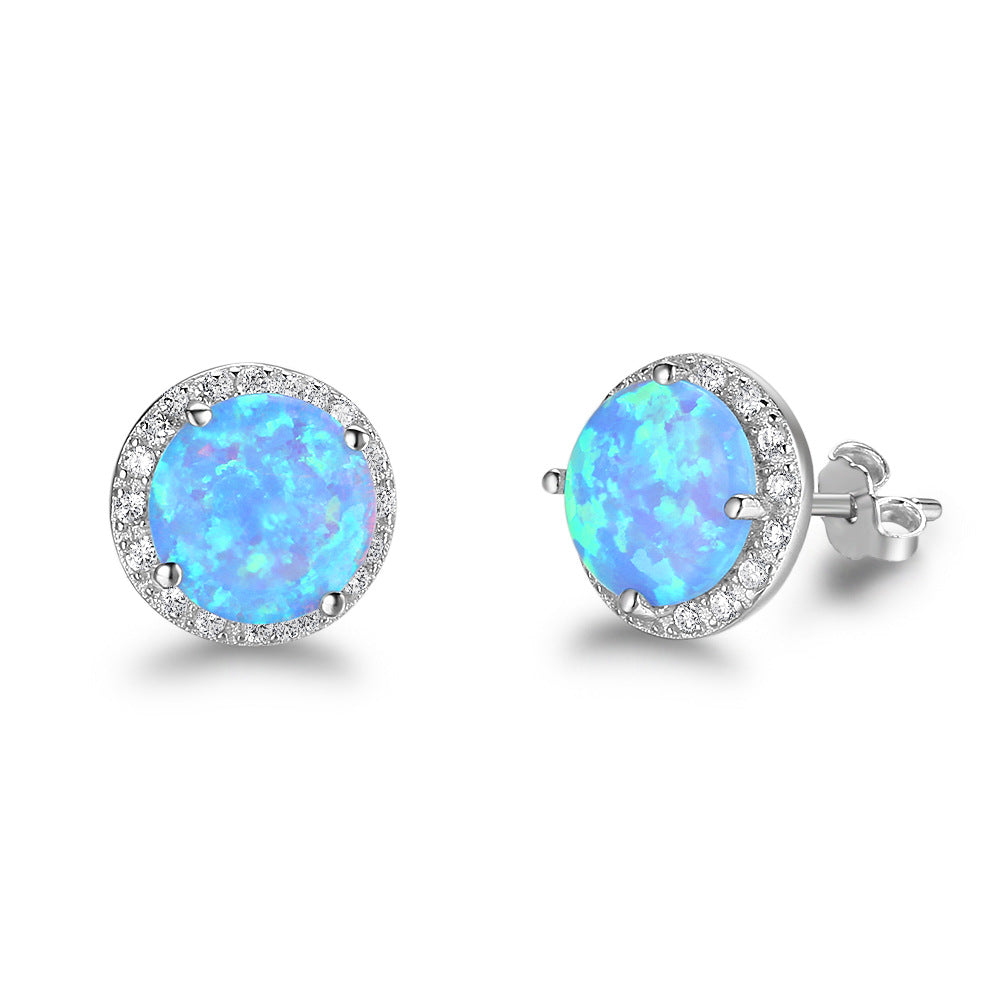 925 silver jewelry set