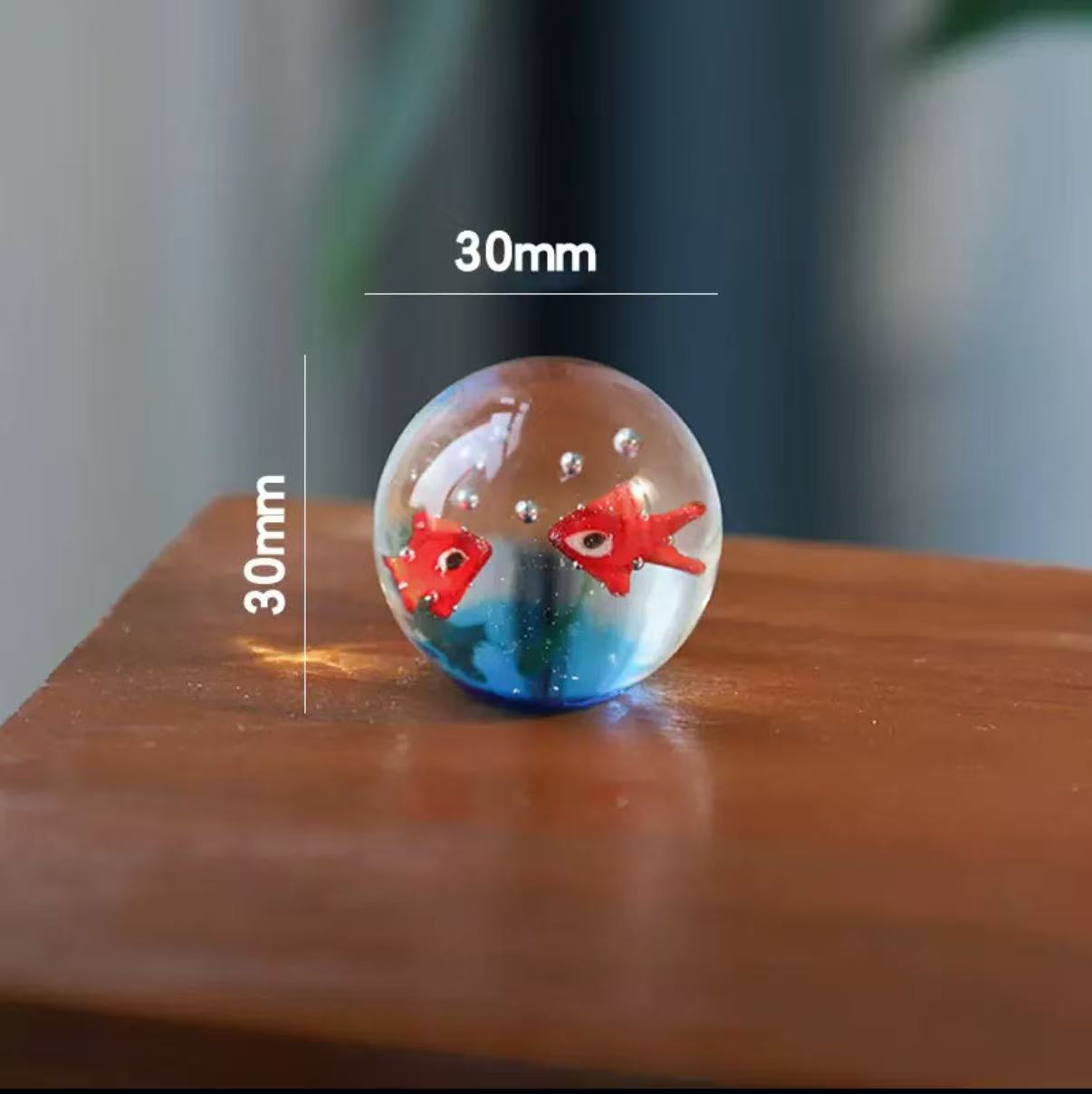 Home Decor Glass Crafts Ornaments