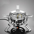 High Power Picnic Gas Portable Burner
