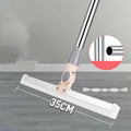 Household Toilet Bathroom Household Cleaning Floor Mop
