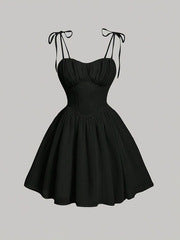Womens SpringSummer Fashion Dresses