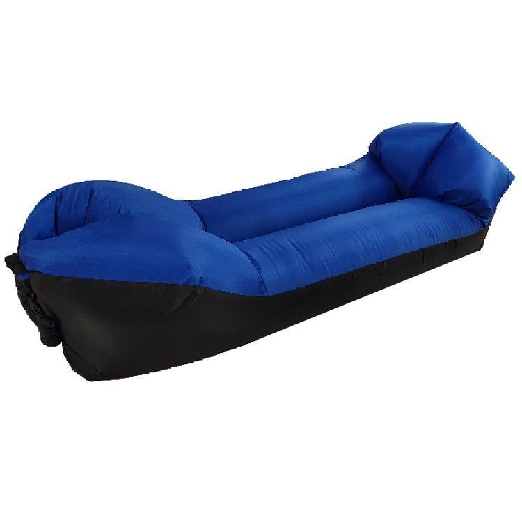 Picnic Outing Music Festival Inflatable Sofa Outdoor Inflatable Sofa