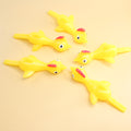 18 Sets Of Catapult Duck Toys, Squeeze Toys, Decompression Toys, Holiday Gifts, Children's Toys