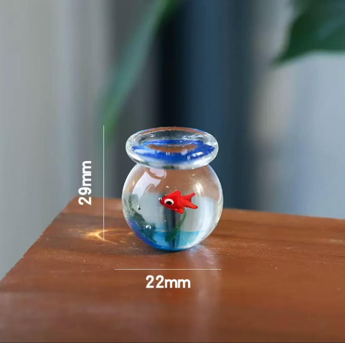 Home Decor Glass Crafts Ornaments