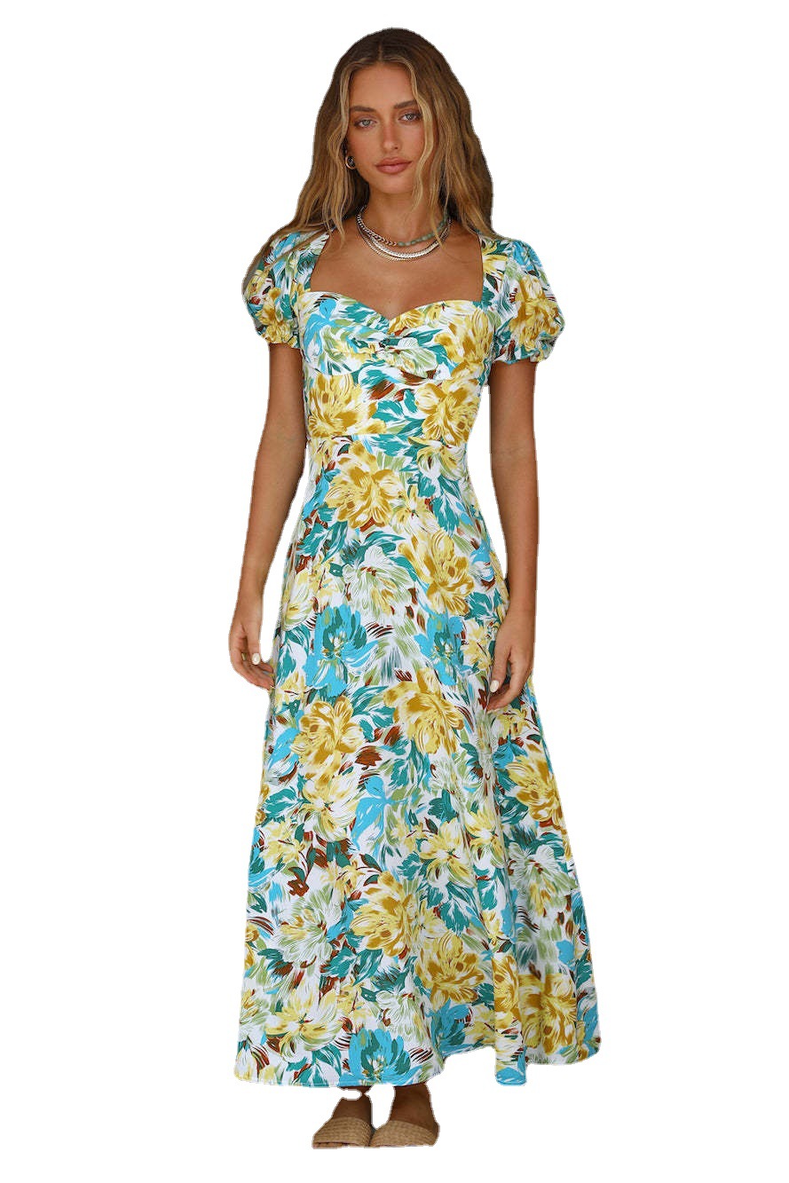 Everything Goes With Casual Dresses