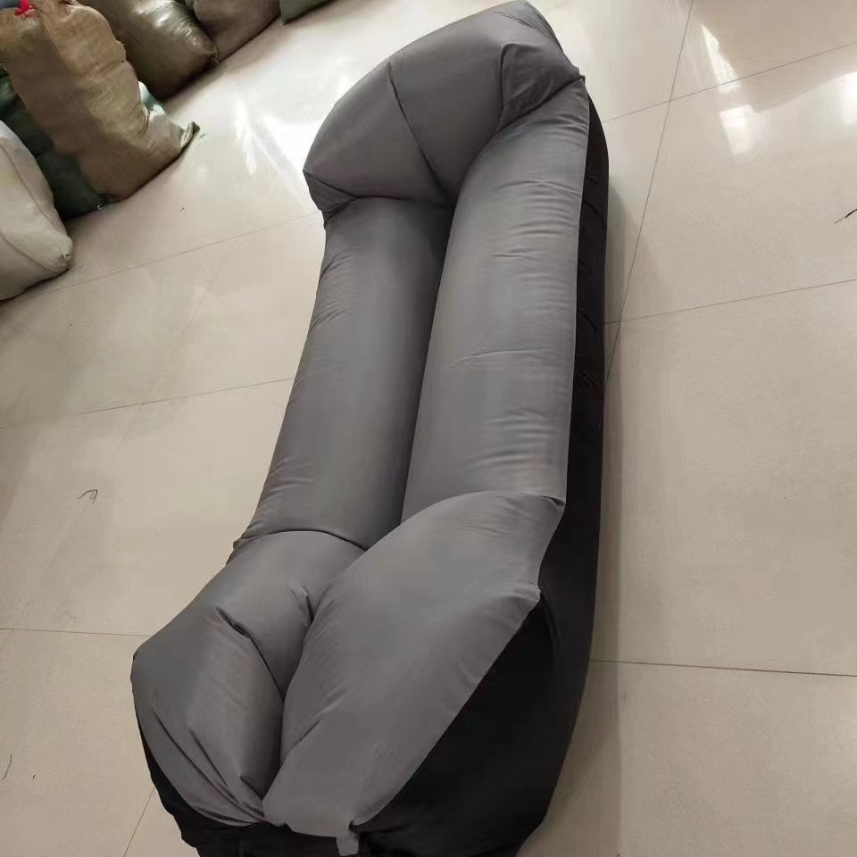 Picnic Outing Music Festival Inflatable Sofa Outdoor Inflatable Sofa