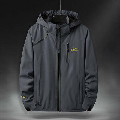Jackets plus velvet padded waterproof overalls